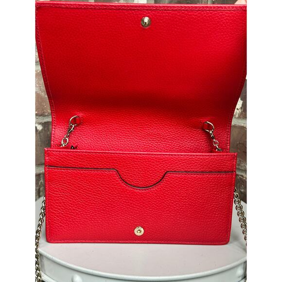 Gucci Soho Wallet on Chain 51223 - Picture 8 of 14